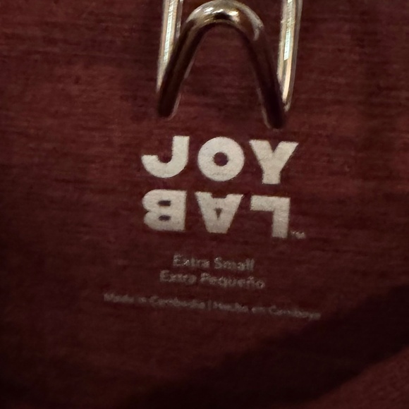 Joy Lab Joggers - Picture 10 of 11